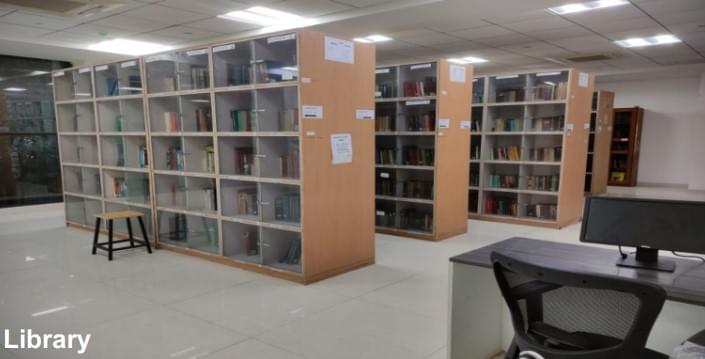 Indian Institute of Packaging Mumbai hostel photo 3